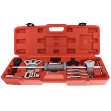 Lablt Slide Hammer Dent Puller Tool Kit Wrench Adapter Axle Bearing Hub Kit