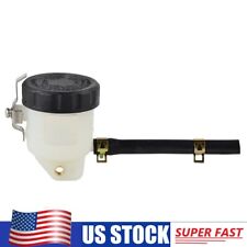 For Yamaha Yzf-r1 Yzf-r6 2004-2020 Front Brake Fluid Oil Reservoir Tank Cup Us