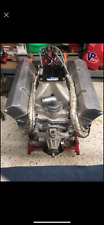 Engine 400 C.i. Chevrolet Race Engine Or For Muscle Car