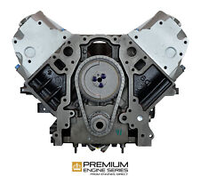 Isuzu 6.0 Engine 364 Lq4 Npr Npr-hd New Reman Oem Replacement 03-10