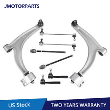 Front Lower Control Arms Kit For 2004-2012 Chevy Malibu 2005-2010 Pontiac G6
