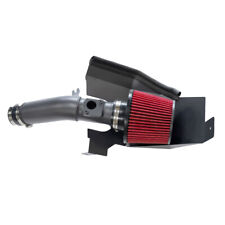 Cold Air Intake System For 2016-2021 Honda Civic 10th Gen 1.5l L4 Turbo Red