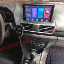 2g32g For Mazda 3 2014-2019 Android 13 Apple Carplay Car Stereo Radio Gps Wifi