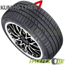 1 Kumho Ecsta Pa51 20545r17 88v Xl All-season Performance Ms Uhp Tires