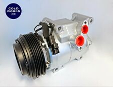 2012-2014 Mazda 3 2.0l2014-2020 Mazda 6 Reman Ac Compressor