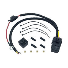 Fuel Pump Relay Wiring Kit For 2011-13 Jeep Dodge Chrysler Ram 1500 68269523ad