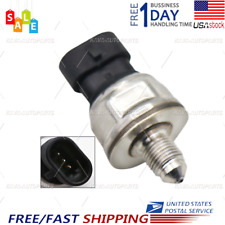 12635273 Fuel Injection Fuel Rail Pressure Sensor For Buick Cadillac Chevrolet