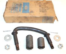 1960 Ford Fairlane 500 Galaxie Nos Ps Power Steering Idler Arm And Bushings Kit