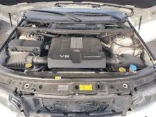 2010-2012 Range Rover Turbo Supercharger Lr032056 Oem.