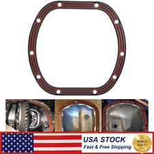 Dana 302527 Axle Differential Cover Gasket Llr-d030 For Jeep Wrangler Yj Cj Tj