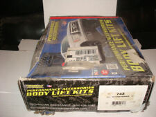 Performance Accessories 743 Body Lift Kit 3 Inch Blocks 1983-1988 Ford Ranger