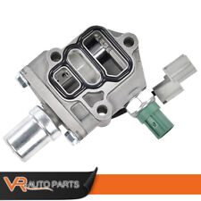 Engine Vtec Solenoid Spool Valve W Gasket Fit For Honda Civic D16y8 1.6l 96-00