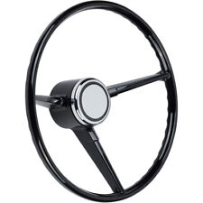15 Steering Wheel For Chevy Gmc Truck Smaller 1967-1968