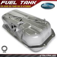15 Gallons Fuel Tank For Dodge D50 Power Ram 50 Mitsubishi Mighty Max Plymouth
