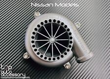 Blow Off Valve Turbo Sound Pshhh Noise Maker Electronic For Nissan Models