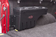 Undercover Driver Left Side Swing Case Toolbox For 1997-2014 Ford F150 All