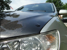 7d Waterproof Carbon Fiber Vinyl Car Wrap Sheet Roll Film Sticker Decal Paper