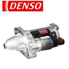 2002 - 2006 Acura Rsx Type-s Manual Starter Oem Denso