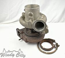 Cummins Isx Qsx15 Holset Turbo He551v 2881993rx With Actuator