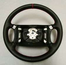 Porsche 944 928 968 Steering Wheel 94434780451 New Leather Custom