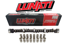 Lunati 10120702lk Hyd Camshaft Lifters - Chevrolet 327 350 400 .468.489 Lift