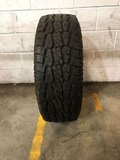 1x Lt26570r17 Pro Comp At Sport 1432 Used Tire