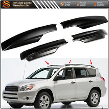 Roof Rack Rail End Cover Shell Replacement For 03-12 Toyota Rav4 Ax30 Wholesale