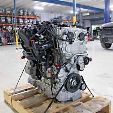 Mercedes Benz A35 Amg Engine 2021 Awd Motor 2.0l M260.920 M260 Oem 58332 Miles