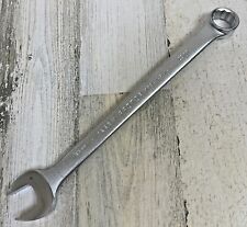 Proto 23mm Metric Combination Wrench 1223m Usa