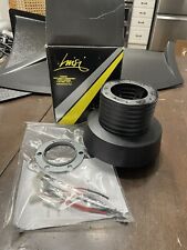 Luisi Steering Wheel Hub Adapter Kit