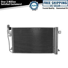 Ac Condenser Ac Air Conditioning With Receiver Drier For Ford Lincoln New