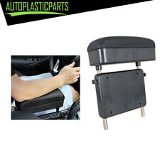 Car Center Console Universal Car Armrest Box Elbow Adjustable Support