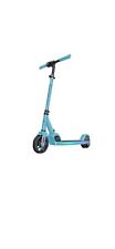 Macwheel Scooter For Kids 8. Led With 5 Miles Ride Time
