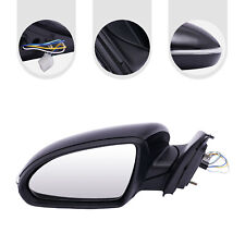 For Kia Optima 2016 2017 2018 Left Rearview Mirror Replace Driver Side