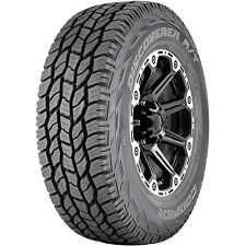 Tire Cooper Discoverer At 23575r15 105t At All Terrain