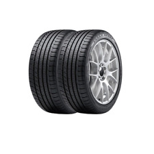 22540r18 Goodyear Eagle Sport As As Blk 92w New Tire 225 40 18 - Set Of 2