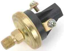 Jegs 11200 Oil Pressure Safety Switch