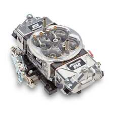 Proform 67201-alc Race Series Mechanical Secondary Carburetor 850 Cfm Alcohol Dr