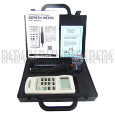 New Do-5510ha Oxygen Meter Tester Detector Oxygendo Dissolved In Air O2
