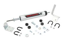 Rough Country V2 Steering Stabilizer Chevygmc 1500 Trucksuv 4wd 8732670