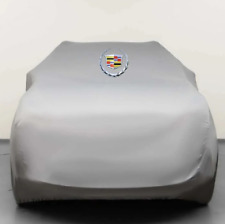 Cadllac Car Cover Tailor Made For Your Vehicleindoor Car Coversa