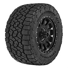 Toyo Tires Open Country At Iii Lt30555r20 125122q F12 Tl