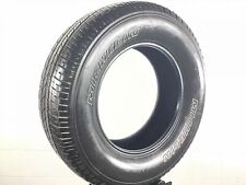 P27565r18 Michelin Primacy Xc Owl 116 T Used 632nds