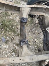 67-72 Chevy 12 Ton Truck 3 Speed Manual Transmission Crossmember
