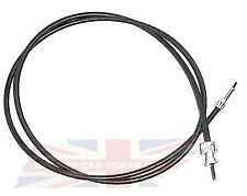 New Speedometer Cable Mgb 1968-1976 W Overdrive Triumph Tr6 Tr250 1968-1976 72