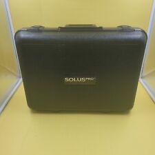 Carrying Hard Plastic Case Only For Snap-on Solus Pro Eesc316 Diagnostic Scanner