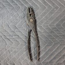 Snap-on Vacuum Grip Hcp-48a Hose Clamp Pliers