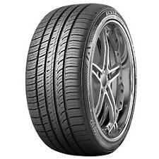 24540r17 91w Kmh Ecsta Pa51 Tires Set Of 4