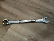Craftsman Tools 23 Mm Metric Combination Wrench 42939