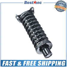 Front Left Complete Strut Assembly For 2005 2006 Jeep Liberty Diesel Engine Only